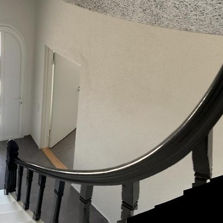 Apartment Vanilla Struer Eksteriør billede