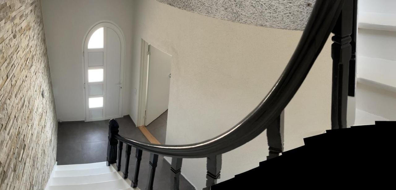 Apartment Vanilla Struer Eksteriør billede